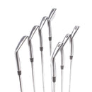 Titleist 714 MB Steel Mens Right Hand Irons 4-PW Extra Stiff - KBS Tour-V 120 X