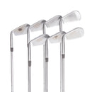 Titleist 714 MB Steel Mens Right Hand Irons 4-PW Extra Stiff - KBS Tour-V 120 X