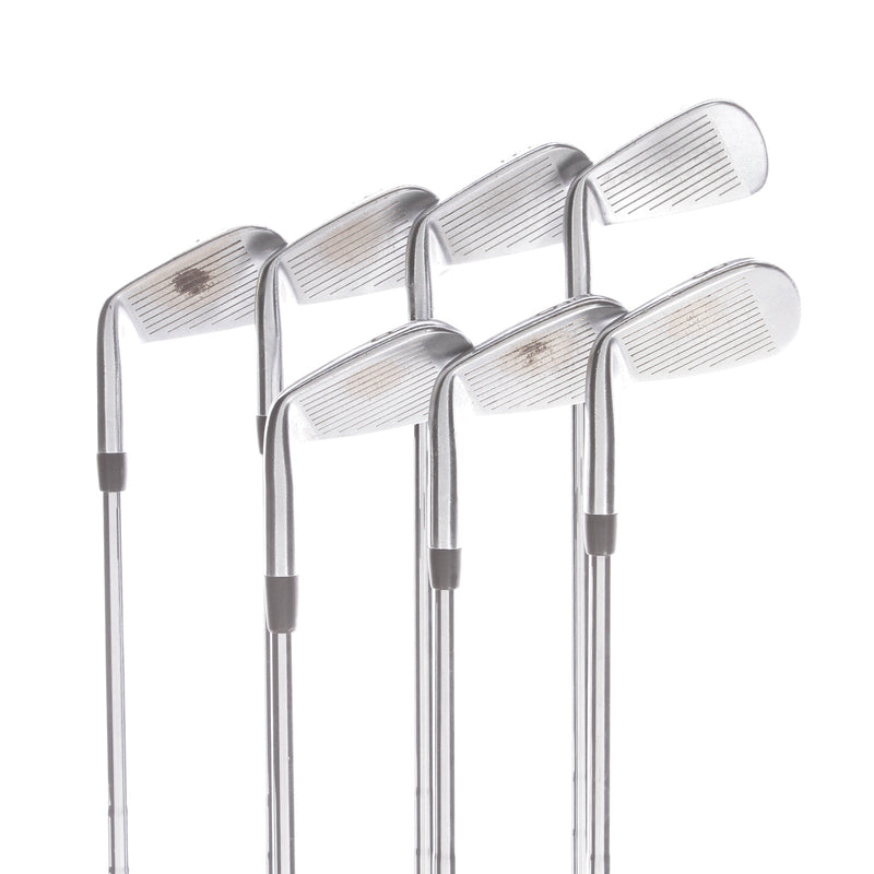 Titleist 714 MB Steel Mens Right Hand Irons 4-PW Extra Stiff - KBS Tour-V 120 X