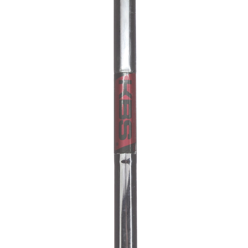Titleist 714 MB Steel Mens Right Hand Irons 4-PW Extra Stiff - KBS Tour-V 120 X