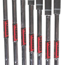 Titleist 714 MB Steel Mens Right Hand Irons 4-PW Extra Stiff - KBS Tour-V 120 X