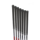 Titleist 714 MB Steel Mens Right Hand Irons 4-PW Extra Stiff - KBS Tour-V 120 X