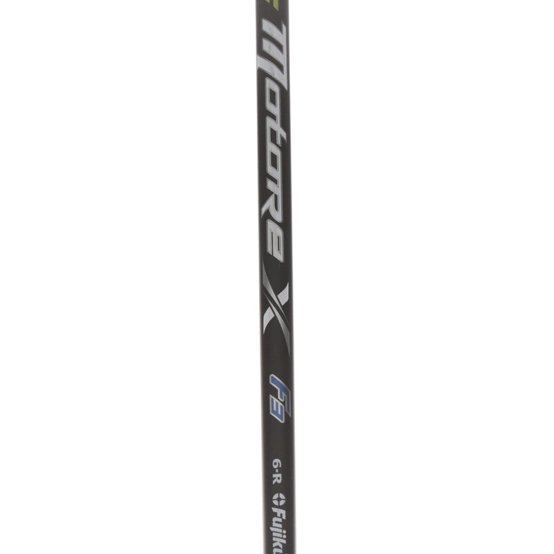 Cobra RAD Speed Graphite Mens Right Hand Fairway 3 Wood 14.5* Regular - Motore X F3