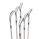 Mizuno JPX 921 Hot Metal Pro Graphite Mens Right Hand Irons 5-PW Regular - UST Mamiya Recoil ESX 460 F3