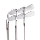 Mizuno JPX 921 Hot Metal Pro Graphite Mens Right Hand Irons 5-PW Regular - UST Mamiya Recoil ESX 460 F3