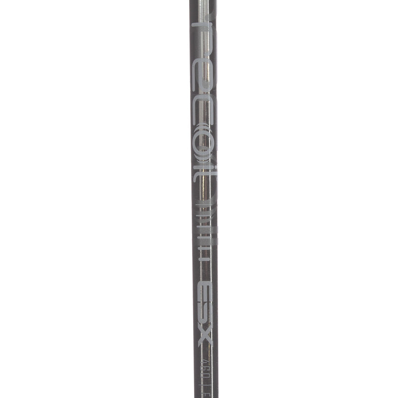 Mizuno JPX 921 Hot Metal Pro Graphite Mens Right Hand Irons 5-PW Regular - UST Mamiya Recoil ESX 460 F3