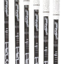 Mizuno JPX 921 Hot Metal Pro Graphite Mens Right Hand Irons 5-PW Regular - UST Mamiya Recoil ESX 460 F3