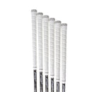 Mizuno JPX 921 Hot Metal Pro Graphite Mens Right Hand Irons 5-PW Regular - UST Mamiya Recoil ESX 460 F3