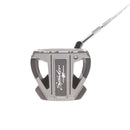 TaylorMade Spider EX Mens Right Hand Putter 33.5" Mallet - Super Stroke Claw 2.0