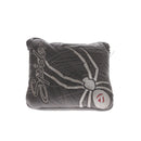 TaylorMade Spider EX Mens Right Hand Putter 33.5" Mallet - Super Stroke Claw 2.0