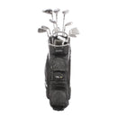 Tour Edge HL-4 Steel/Graphite Mens Right Hand Package Set Uniflex - Tour Edge HL-4 Unisex