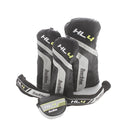 Tour Edge HL-4 Steel/Graphite Mens Right Hand Package Set Uniflex - Tour Edge HL-4 Unisex