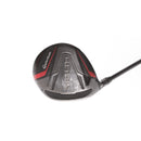 TaylorMade Stealth Graphite Mens Left Hand Fairway 3 Wood 15* Regular - Ventus FW 5