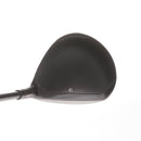 TaylorMade Stealth Graphite Mens Left Hand Fairway 3 Wood 15* Regular - Ventus FW 5