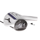 Mizuno ST-X 220 Graphite Mens Right Hand Fairway 7 Wood 21* Senior - Helium 4