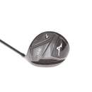 Mizuno ST-X 220 Graphite Mens Right Hand Fairway 7 Wood 21* Senior - Helium 4