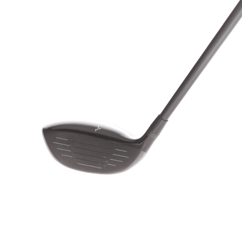 Mizuno ST-X 220 Graphite Mens Right Hand Fairway 7 Wood 21* Senior - Helium 4