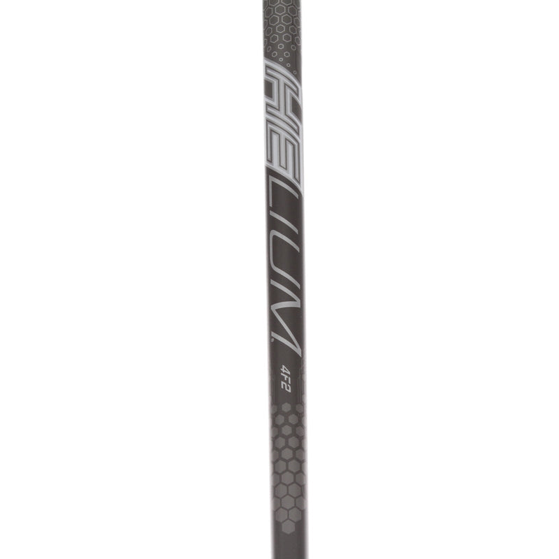 Mizuno ST-X 220 Graphite Mens Right Hand Fairway 7 Wood 21* Senior - Helium 4