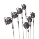 Callaway Big Bertha Diablo Steel Mens Right Hand Irons 4-PW Uniflex - Callaway