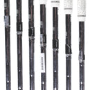 Callaway Big Bertha Diablo Steel Mens Right Hand Irons 4-PW Uniflex - Callaway