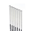 Callaway Big Bertha Diablo Steel Mens Right Hand Irons 4-PW Uniflex - Callaway