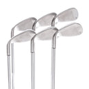 Callaway Big Bertha 2008 Steel Mens Right Hand Irons 6-SW Uniflex - Callaway