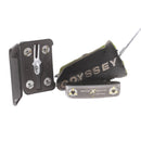 Odyssey Metal-X Milled 1 Mens Right Hand Putter 33" Blade - Winn 1.32