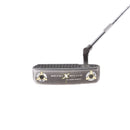 Odyssey Metal-X Milled 1 Mens Right Hand Putter 33" Blade - Winn 1.32