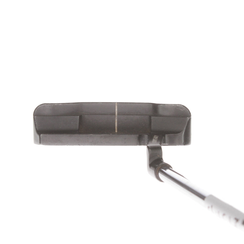 Odyssey Metal-X Milled 1 Mens Right Hand Putter 33" Blade - Winn 1.32