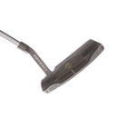 Odyssey Metal-X Milled 1 Mens Right Hand Putter 33" Blade - Winn 1.32