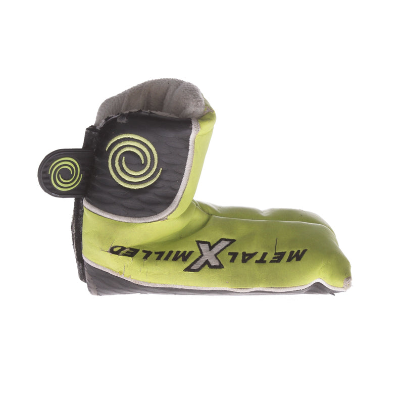 Odyssey Metal-X Milled 1 Mens Right Hand Putter 33" Blade - Winn 1.32