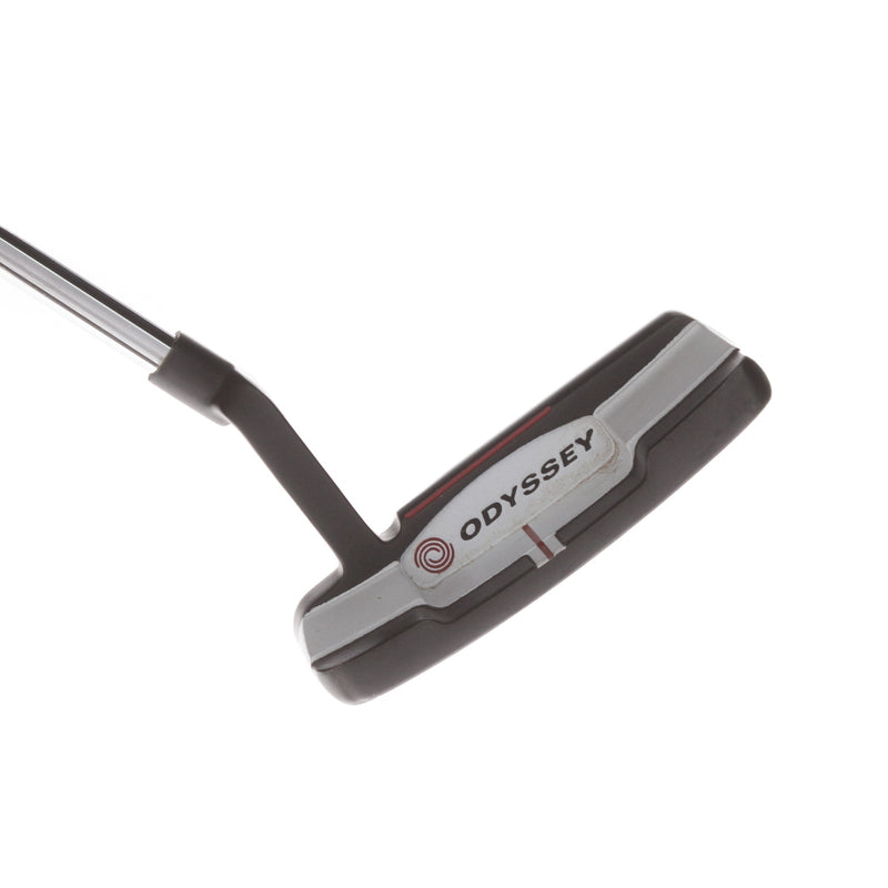Odyssey O-Works