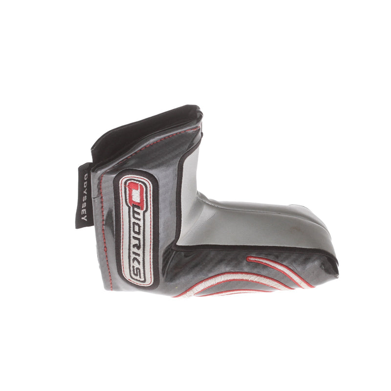 Odyssey O-Works