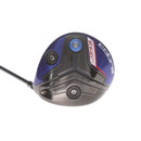 Cobra King F7 Graphite Mens Right Hand Driver 10.5* Stiff - Fujikura Pro 60