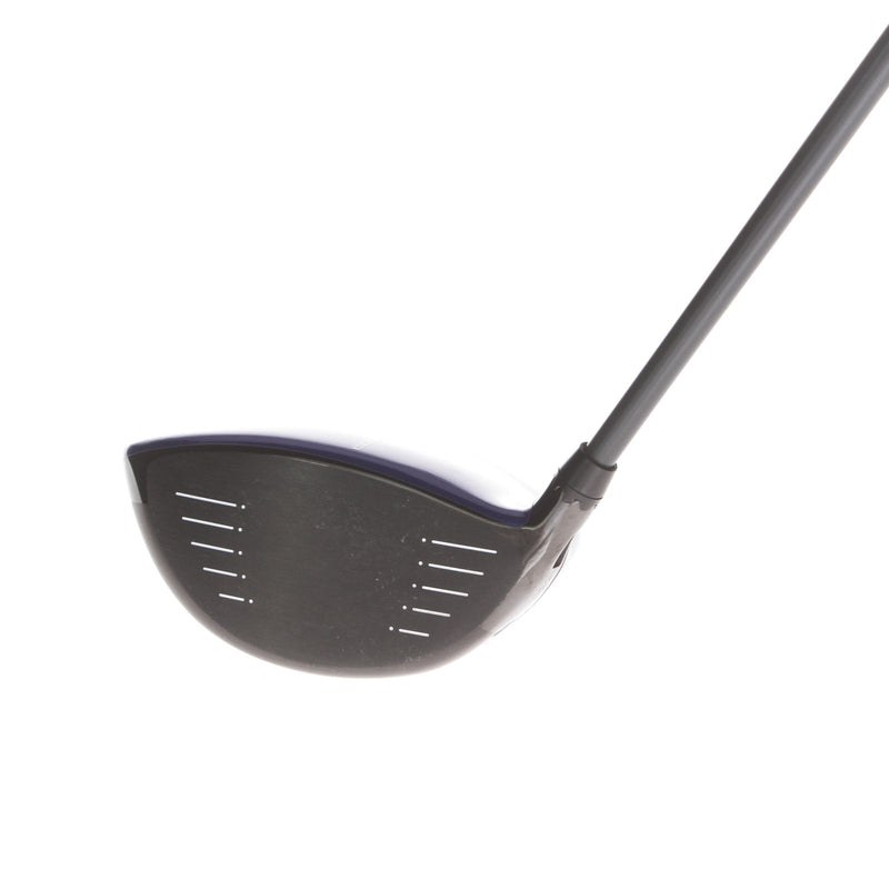 Cobra King F7 Graphite Mens Right Hand Driver 10.5* Stiff - Fujikura Pro 60