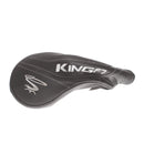 Cobra King F7 Graphite Mens Right Hand Driver 10.5* Stiff - Fujikura Pro 60