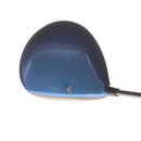 Cobra King F6 Graphite Mens Right Hand Driver 10.5* Regular - Matrix Ozik 60 Red Tie Q4