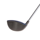 Cobra King F6 Graphite Mens Right Hand Driver 10.5* Regular - Matrix Ozik 60 Red Tie Q4