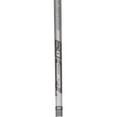 Cobra King F6 Graphite Mens Right Hand Driver 10.5* Regular - Matrix Ozik 60 Red Tie Q4