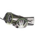 Callaway GBB Epic Graphite Mens Right Hand Fairway 3 Wood 13.5* Stiff - Project X 6.0 65g