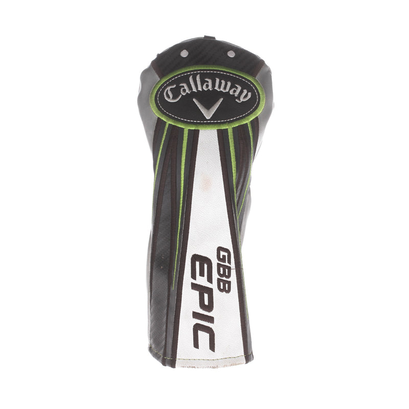 Callaway GBB Epic Graphite Mens Right Hand Fairway 3 Wood 13.5* Stiff - Project X 6.0 65g