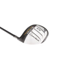 TaylorMade Burner Superfast Graphite Mens Right Hand 3 Hybrid 18* Regular - TaylorMade REAX 60