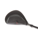 TaylorMade Burner Superfast Graphite Mens Right Hand 3 Hybrid 18* Regular - TaylorMade REAX 60