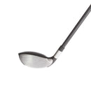 TaylorMade Burner Superfast Graphite Mens Right Hand 3 Hybrid 18* Regular - TaylorMade REAX 60