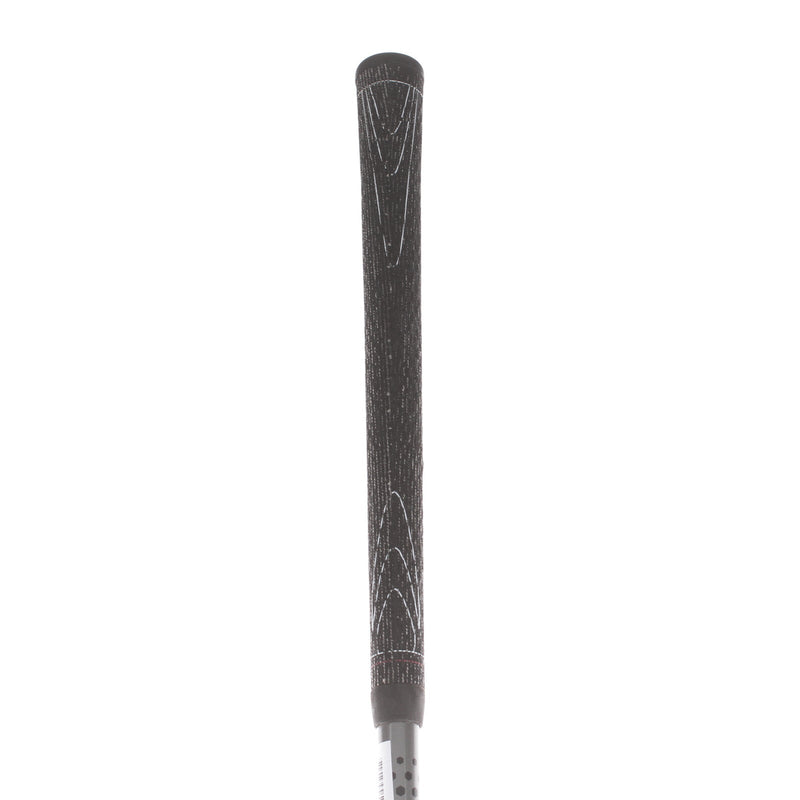 TaylorMade Burner Superfast Graphite Mens Right Hand 3 Hybrid 18* Regular - TaylorMade REAX 60