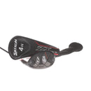 Srixon ZX MKII Graphite Mens Right Hand 4 Hybrid 22* Senior - Recoil ESX 460 F2