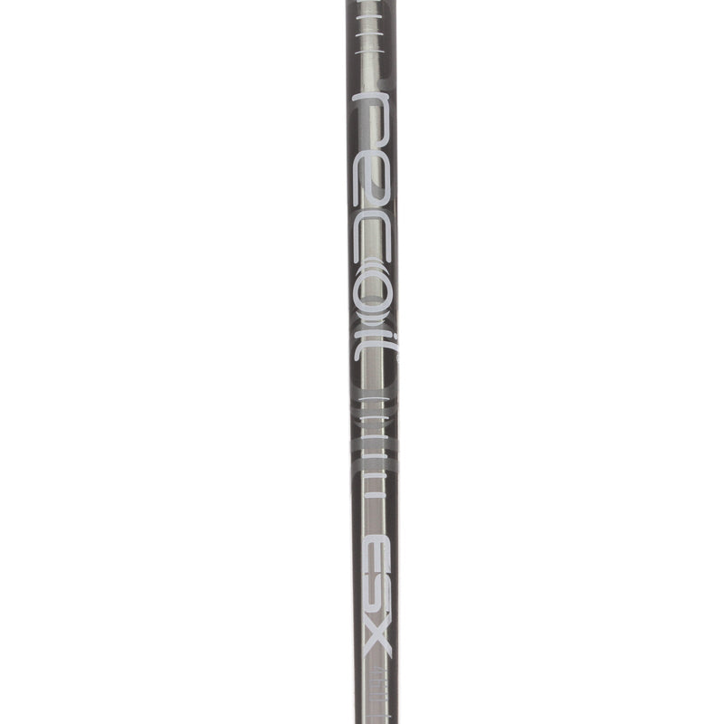 Srixon ZX MKII Graphite Mens Right Hand 4 Hybrid 22* Senior - Recoil ESX 460 F2