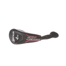 Srixon ZX MKII Graphite Mens Right Hand 4 Hybrid 22* Senior - Recoil ESX 460 F2