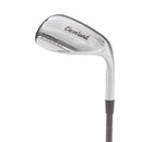 Cleveland RTX Zipcore Graphite Mens Right Hand Gap Wedge 52* 12 Bounce Mid Grind Wedge - KBS Tour