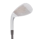 Cleveland RTX Zipcore Graphite Mens Right Hand Lob Wedge 58* 10 Bounce Mid Grind Wedge - KBS Tour